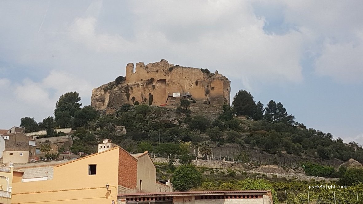 (46692) Montesa - 20 Carrer n'Hermenegildo Monleón — foto