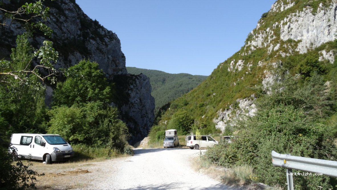 (31417) Isaba - Unnamed Road — foto 3