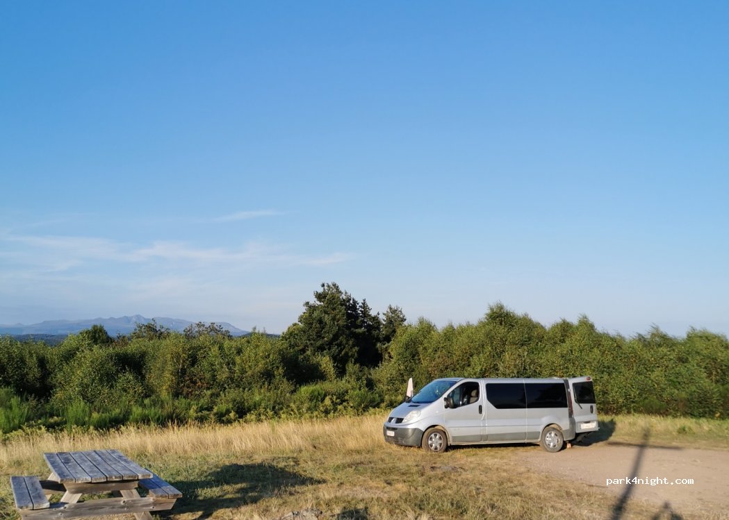 (15270) Lanobre - Les Buges Derrière — foto 4