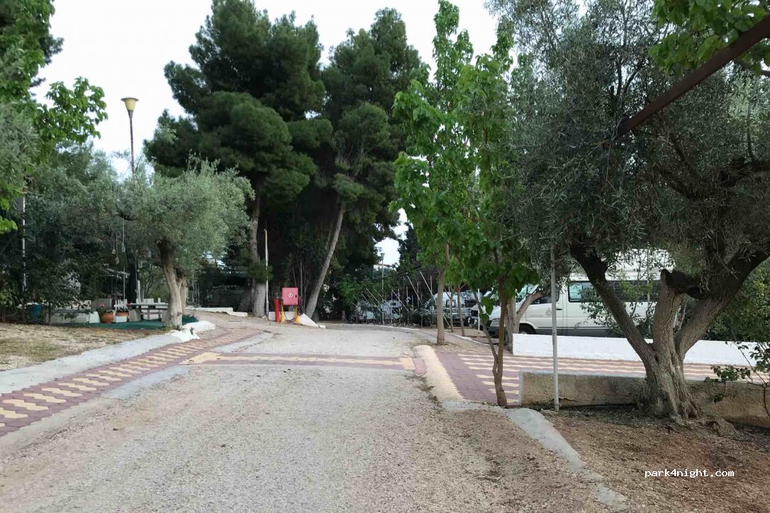 Camping Lido — foto 2
