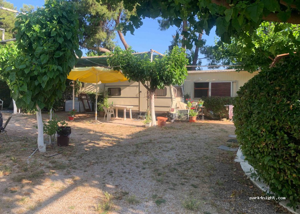 Camping Lido — foto 4