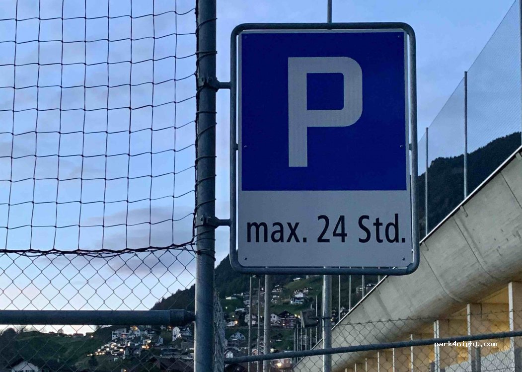 (9497) Triesenberg - Sportplatzstrasse — foto 2