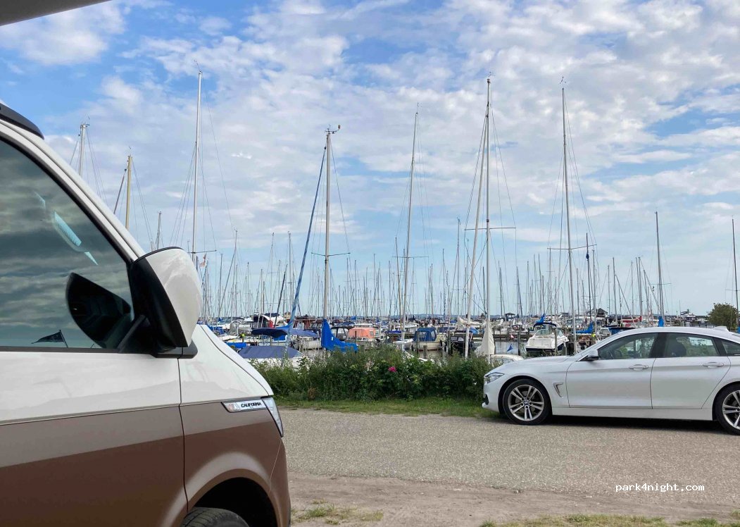Lynæs Sejl- og Kajakklub — foto 3