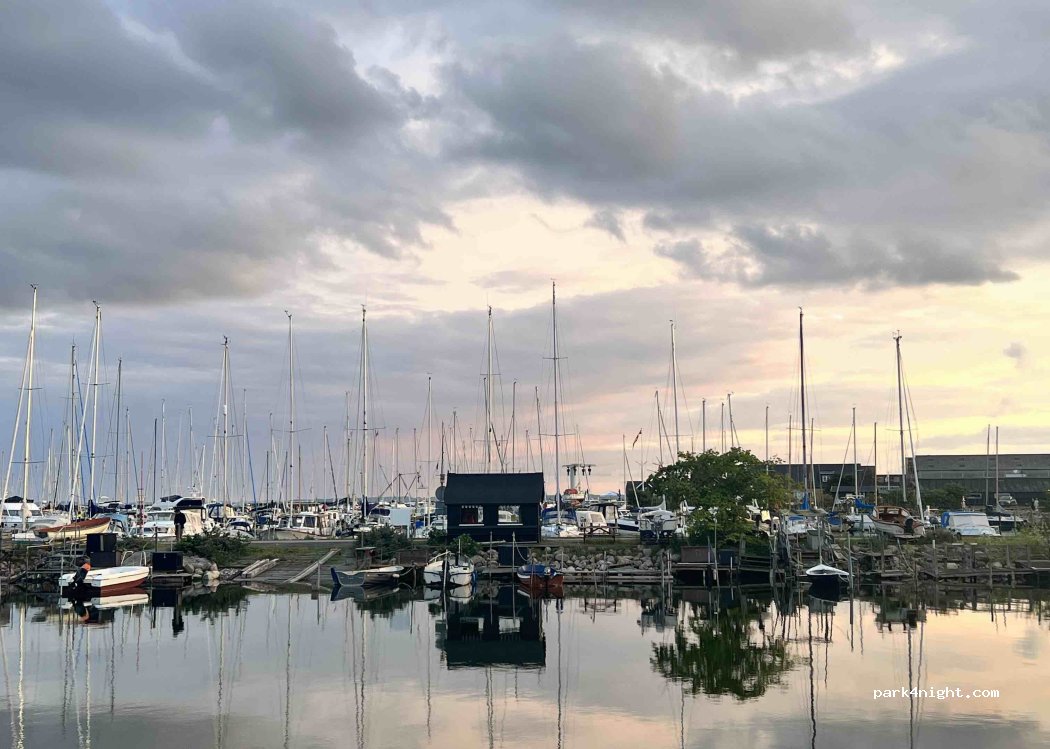 Lynæs Sejl- og Kajakklub — foto 5