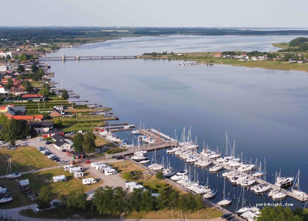 Hadsund Lystbådehavn — foto 2