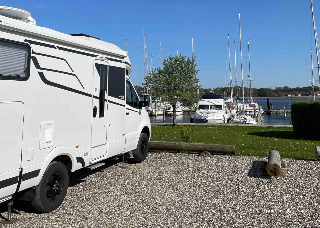 Hadsund Lystbådehavn — foto 4