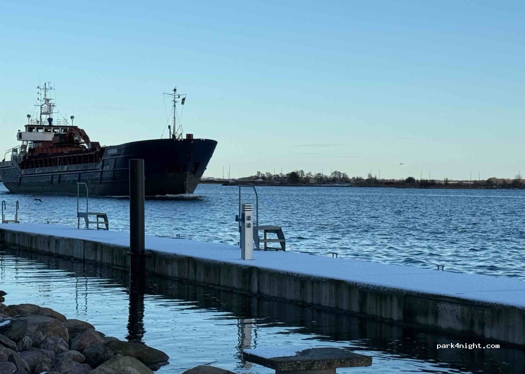 Hadsund Lystbådehavn — foto 5