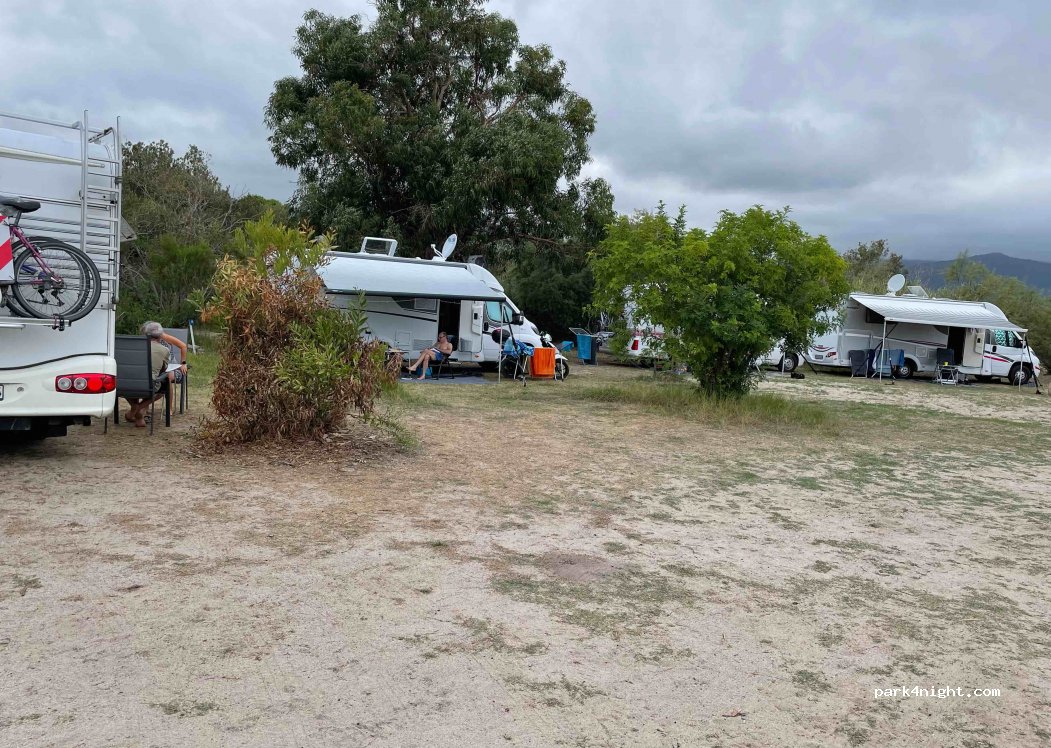 Camping Sole D'oru — foto 2