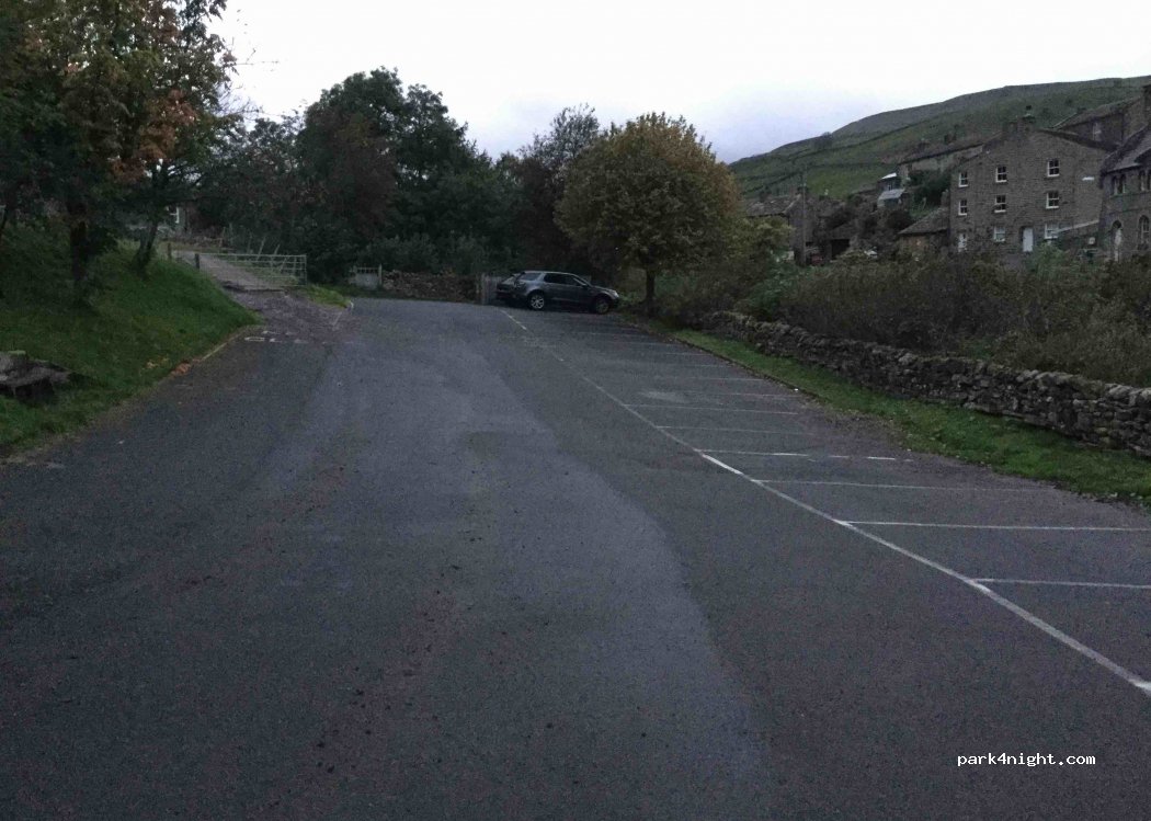 (DL11 6QH) Muker - — foto 3