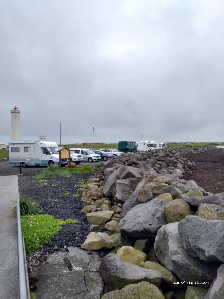 Seltjarnarnes - 28 Norðurströnd — foto 3