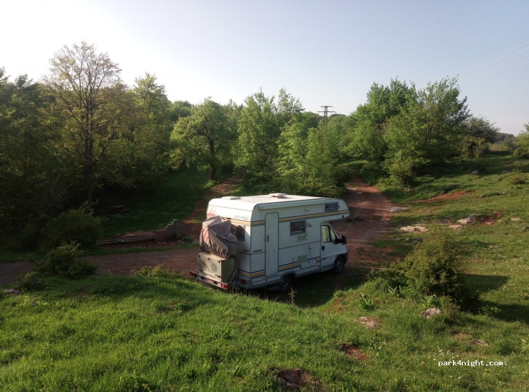 (3042) Vratsa - Unnamed Road — foto 3