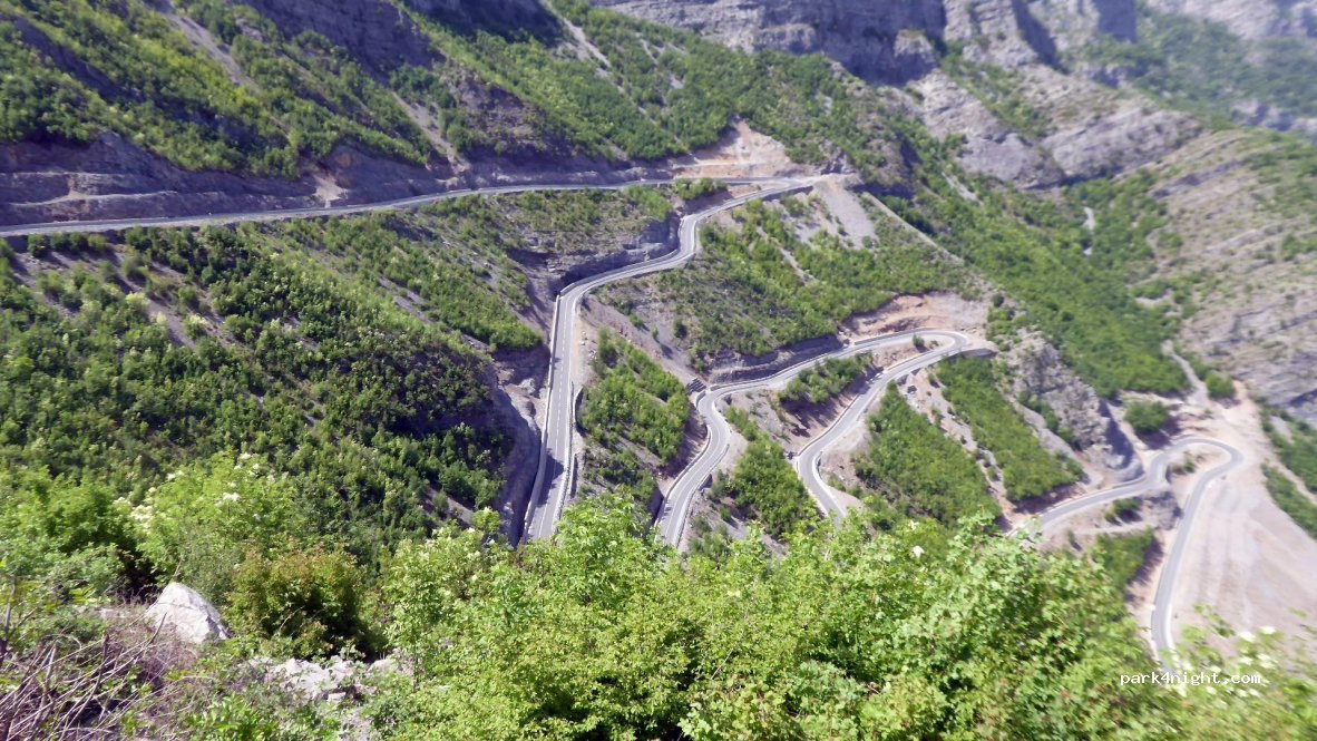 ()  - Unnamed Road — foto 2