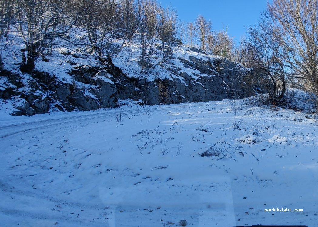 (53244) Sveti Rok - Unnamed Road — foto 4