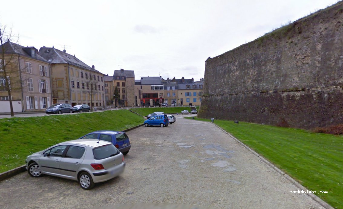 (08200) Sedan - 12-14 Rue Hue Tanton — foto