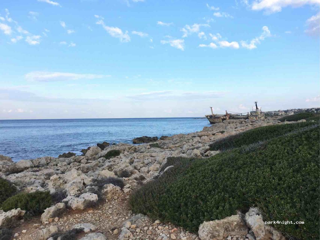 Peyia - Unnamed Road — foto 2