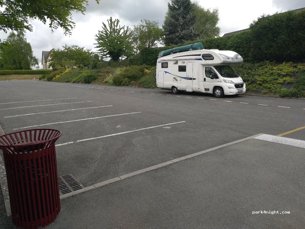 (49150) Cuon - 21 Rue du Soleil d'Or — foto 2