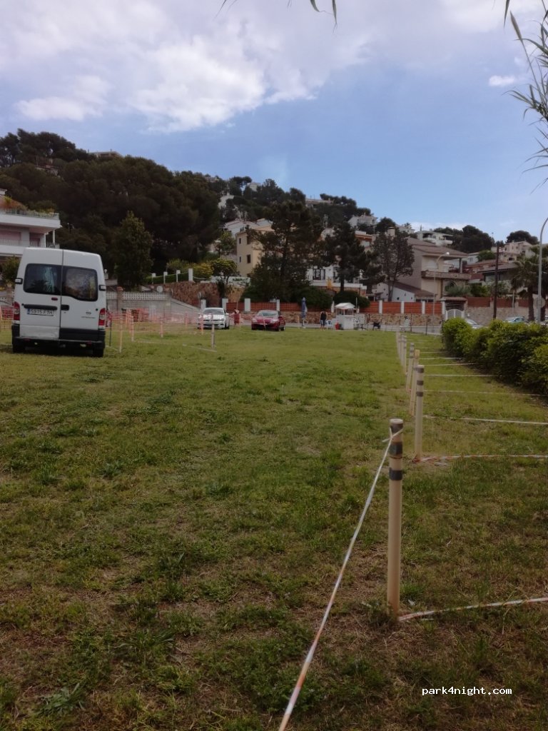 (17320) Tossa de Mar - 30 Avinguda Joan Maragall — foto