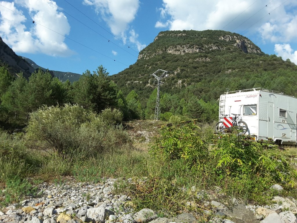 (22366) Tella-Sin - Carretera de Sin — foto 2