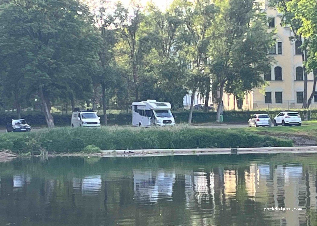 (04668) Grimma - 1 Floßplatz — foto 4
