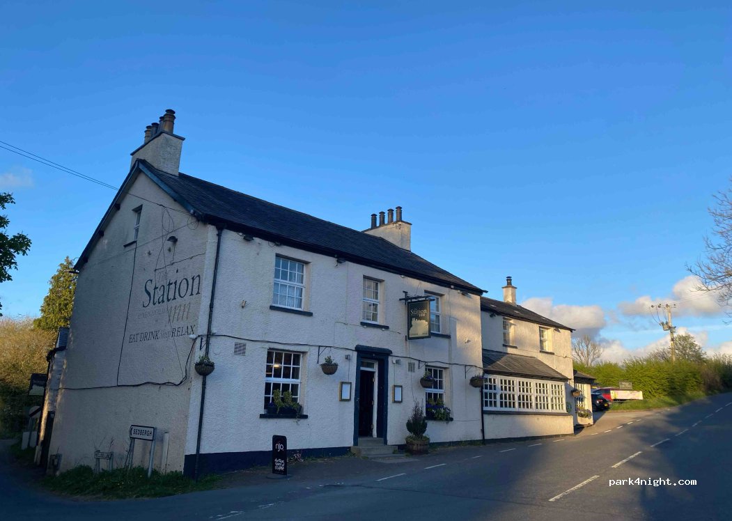 The Station Inn — foto 5
