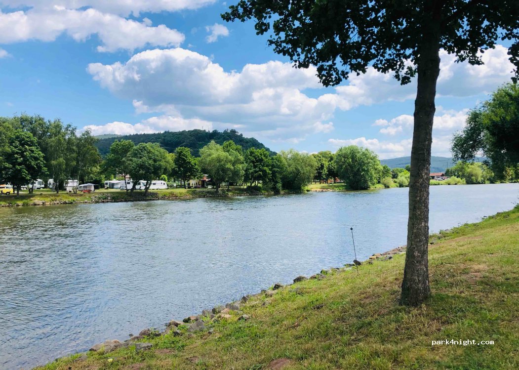 Campingplatz der Wasser-Sport-Gemeinschaft — foto 2