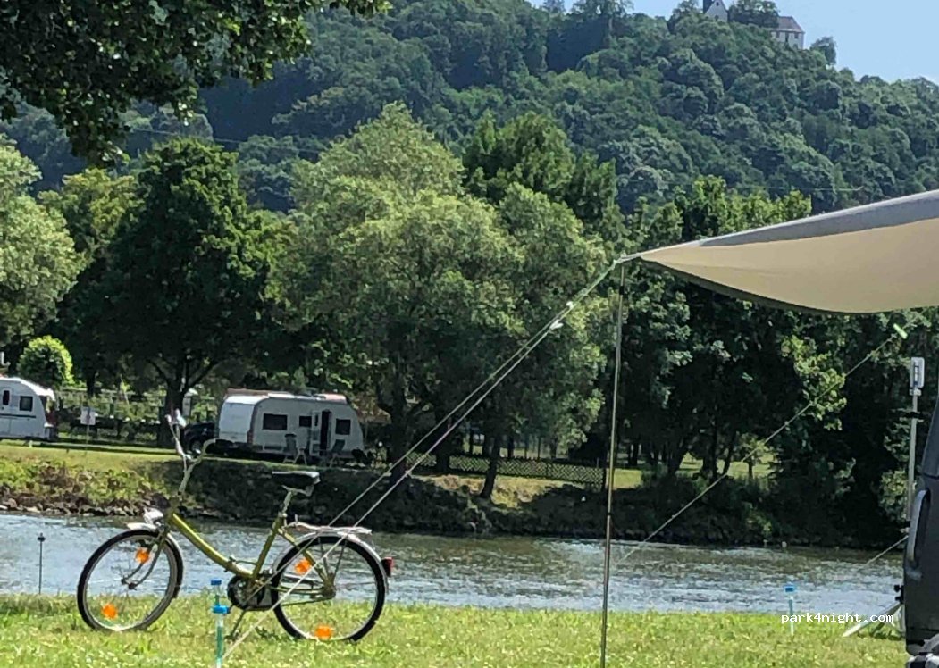 Campingplatz der Wasser-Sport-Gemeinschaft — foto 3
