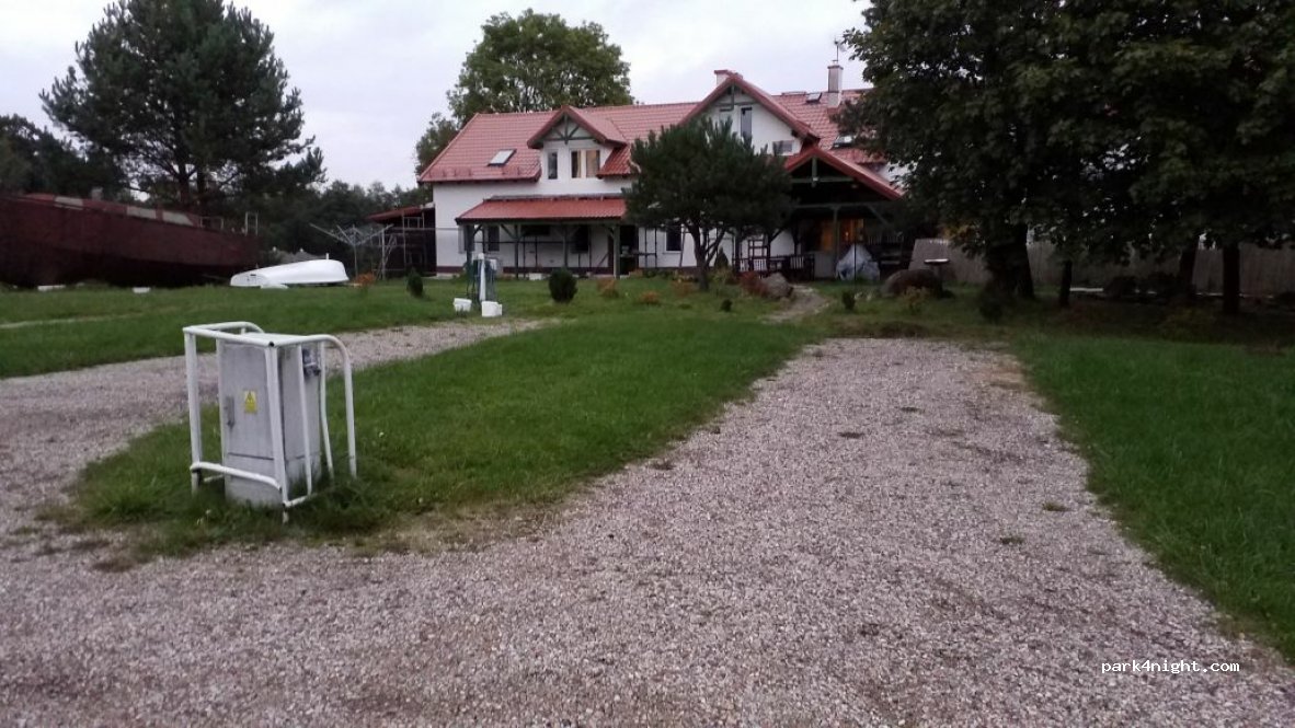 (14-133) Stare Jabłonki - 4 Olsztyńska — foto