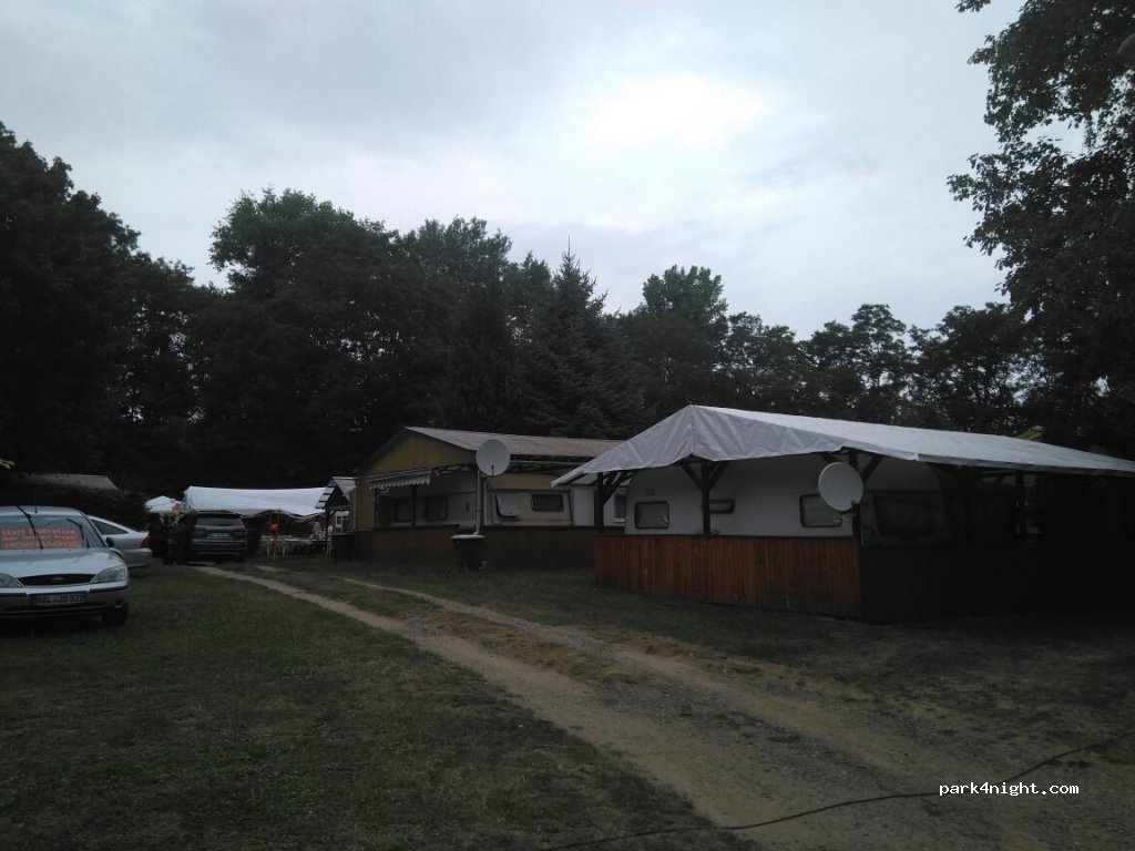 Camping Am Auensee — foto