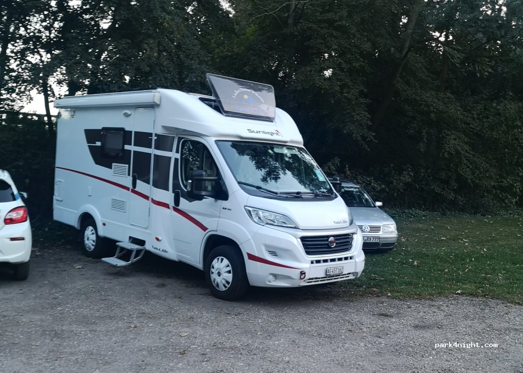 Camping Am Auensee — foto 3