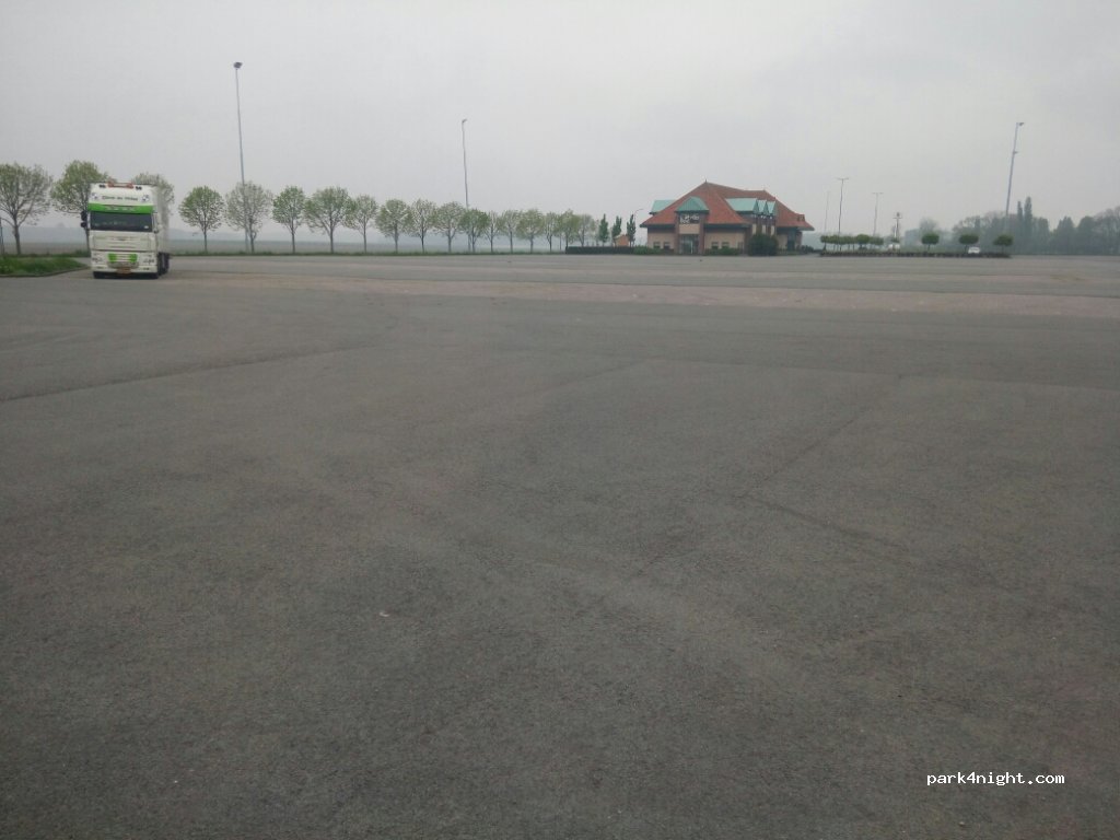 (4782 PD) Moerdijk - 22 Lapdijk — foto