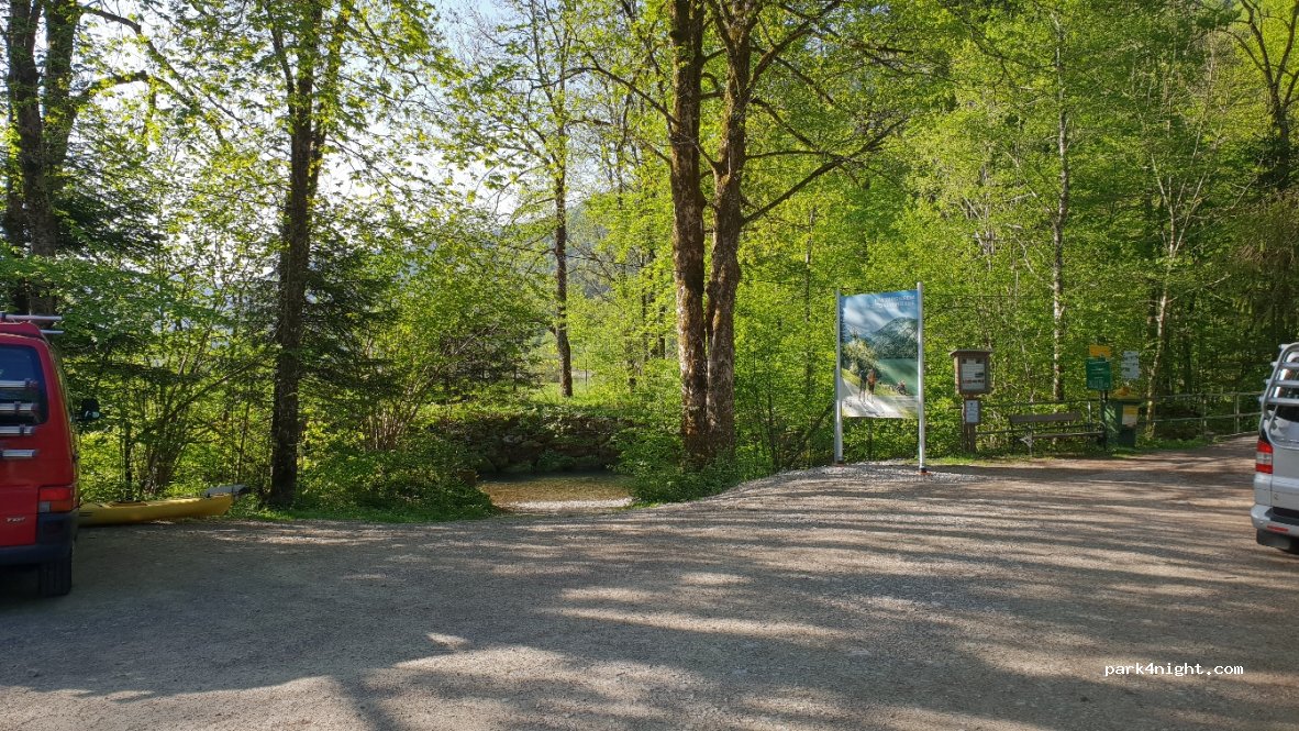 (5324) Vordersee - 1 Seebergweg — foto