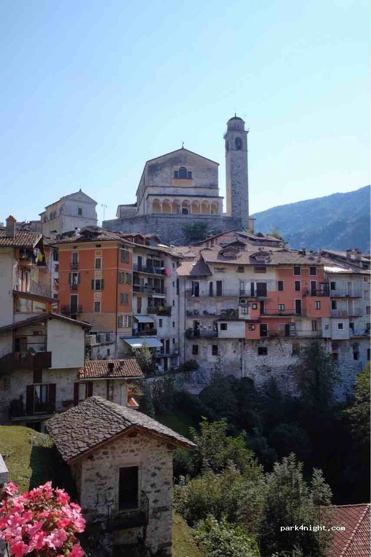 (25072) Bagolino - 3 SP669 — foto