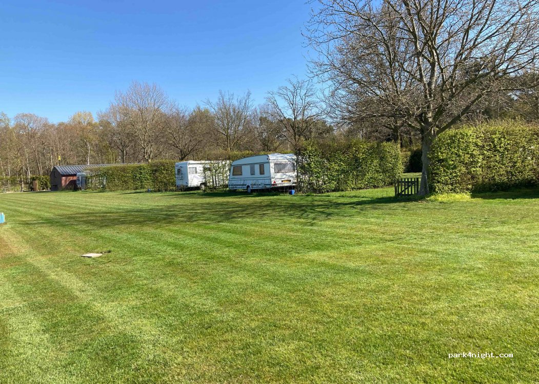 Camping de Stippelberg — foto 4
