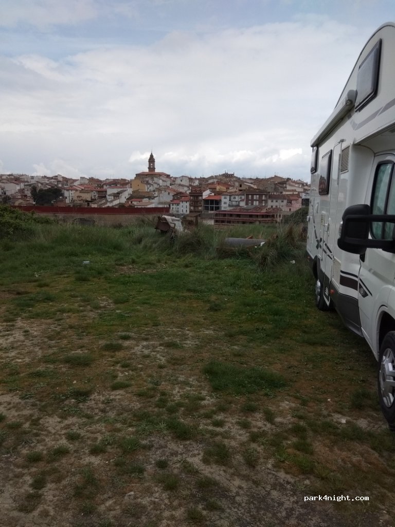 (31260) Lerín - 1 Calle Yesera — foto