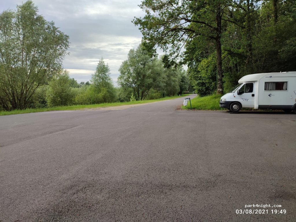 (52130) Wassy - Rue de la Digue — foto 2