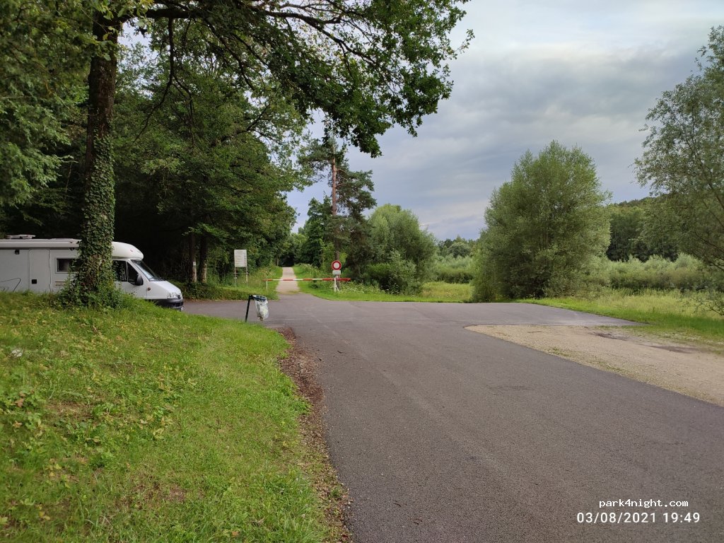 (52130) Wassy - Rue de la Digue — foto 3