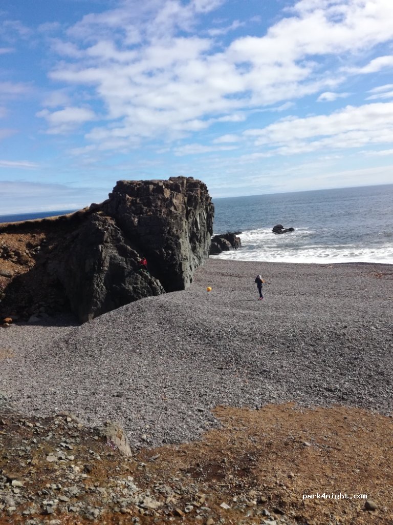 Þjóðvegur — foto