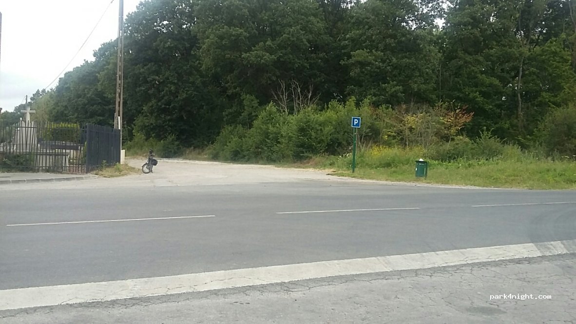 (62500) Clairmarais - 1 Route d'Arques — foto