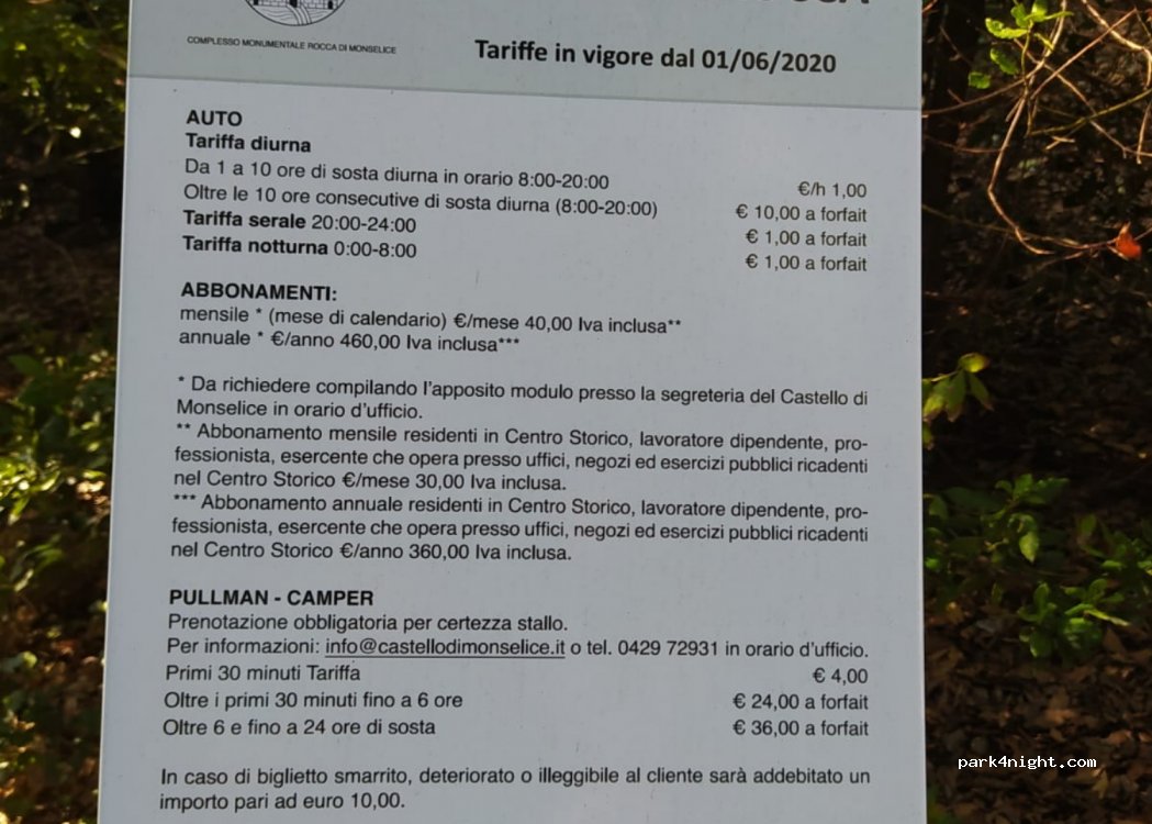 (35043) Monselice - 2 Via San Biagio — foto 3