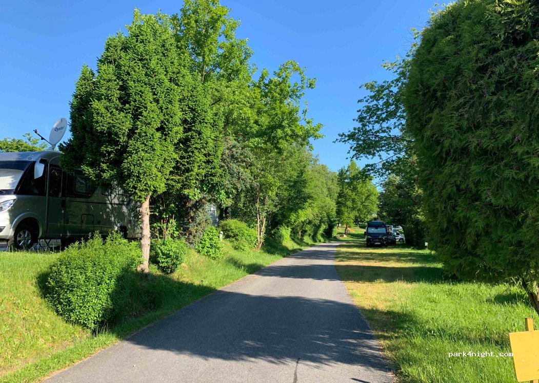 Dreiflüsse-Camping — foto 2