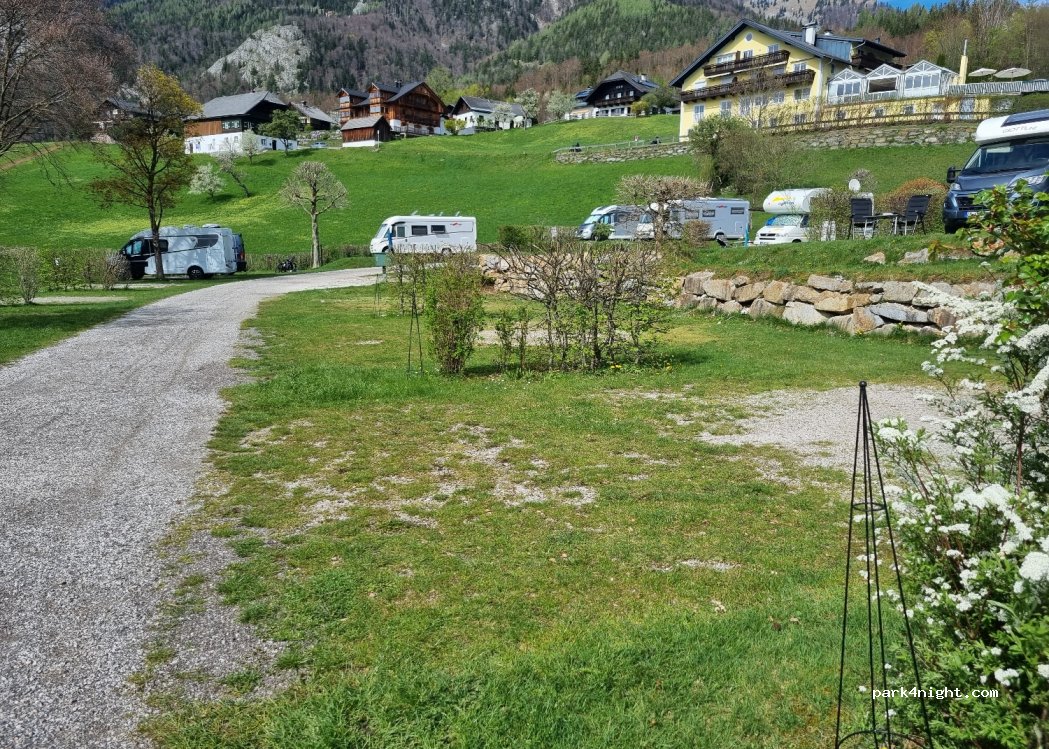 Seeterrassencamping Ried — foto 3