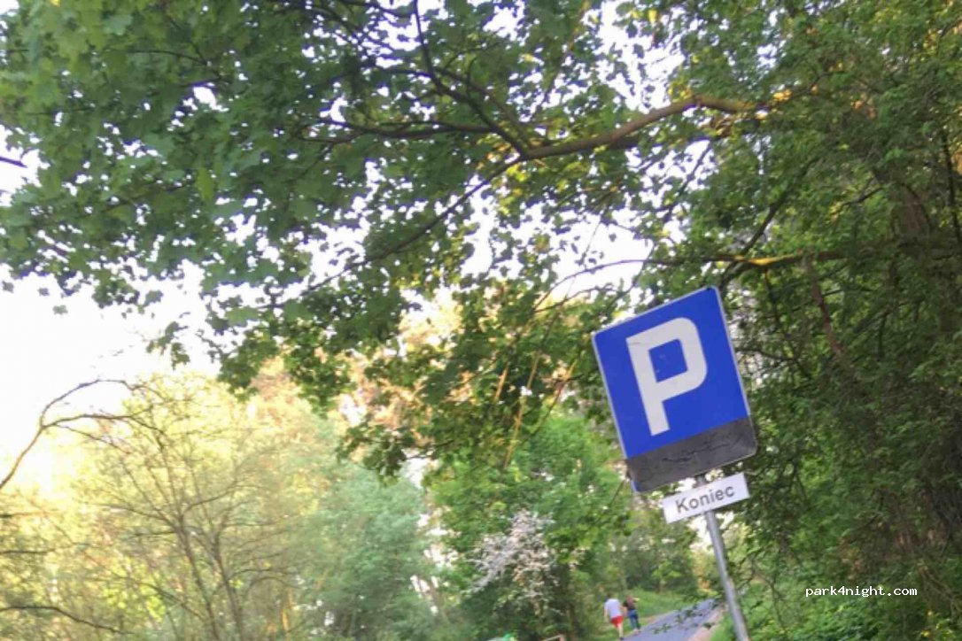 (62-430) Powidz - 30 Strzałkowska — foto