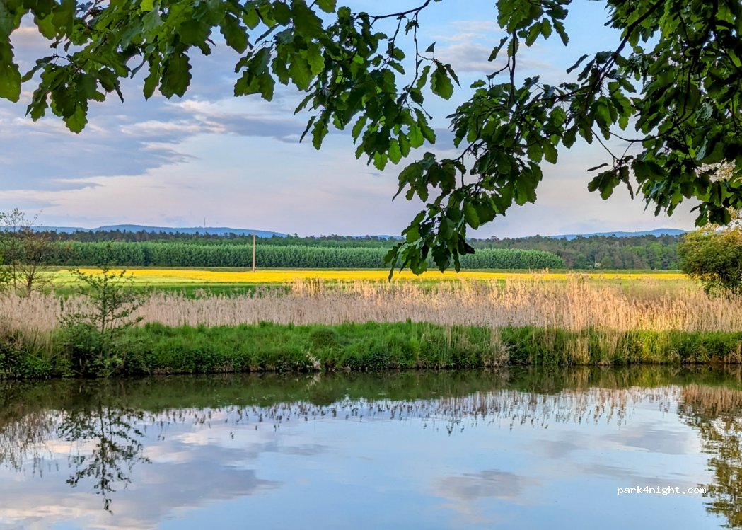 Camping Insel Bamberg — foto 3