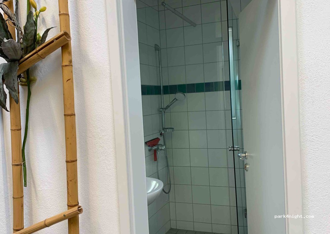 Camping Insel Bamberg — foto 4