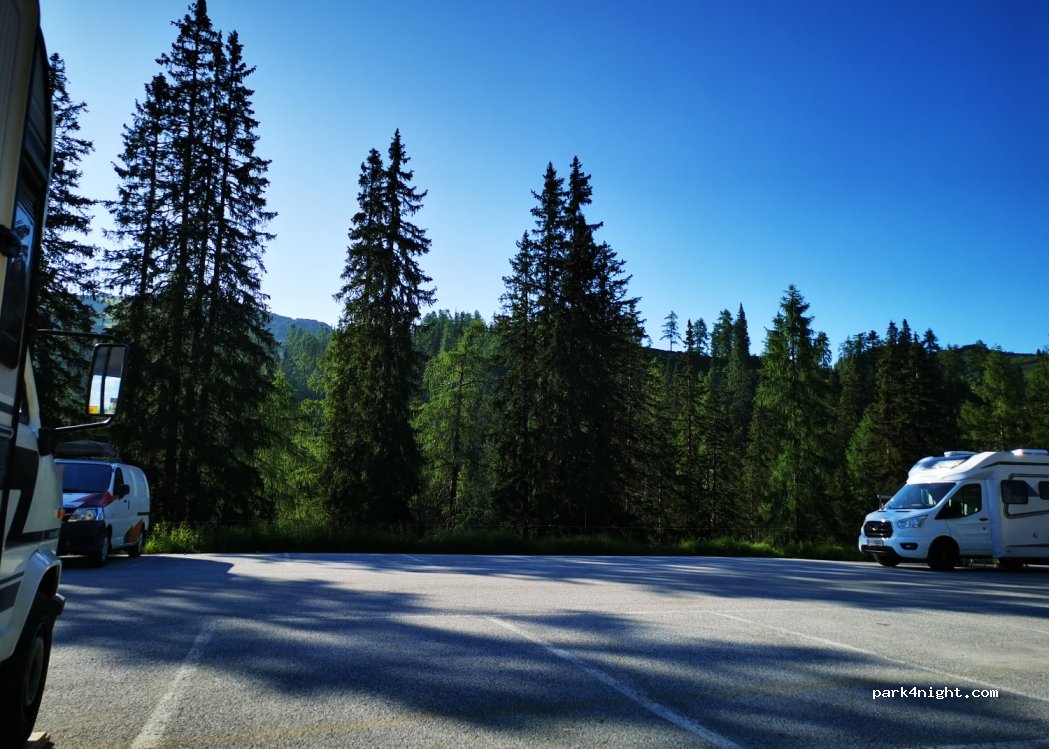 (8982) Tauplitz - Tauplitzalmstraße — foto