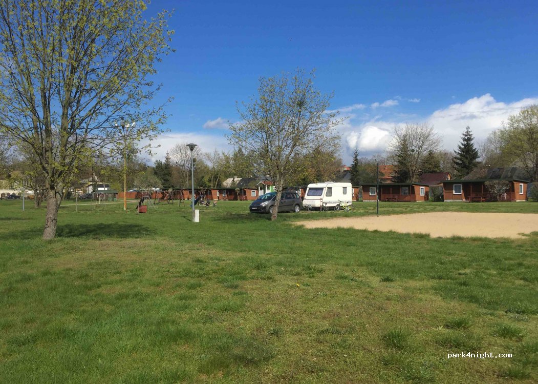 Camping Echo — foto 2