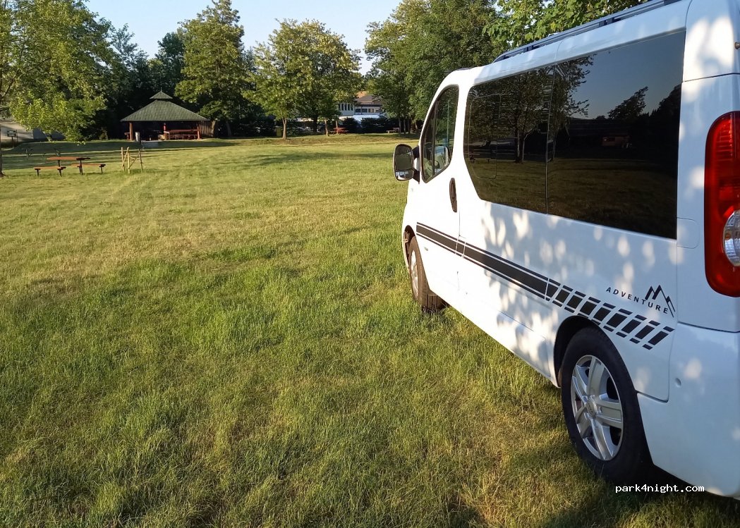Camping Echo — foto 3