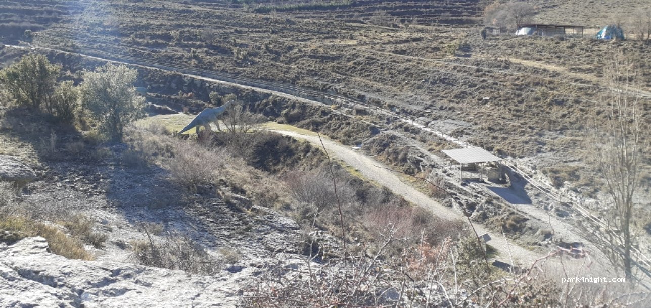 (26586) Enciso - Carretera de Montaña — foto 2