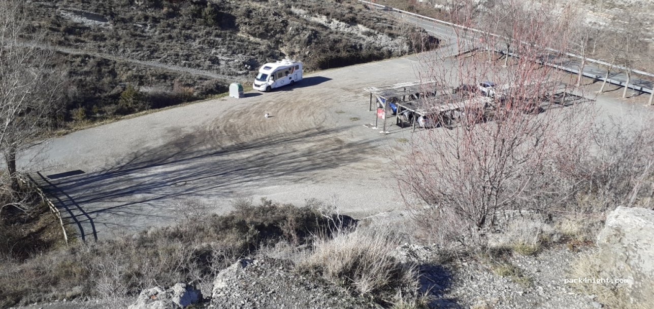 (26586) Enciso - Carretera de Montaña — foto 3