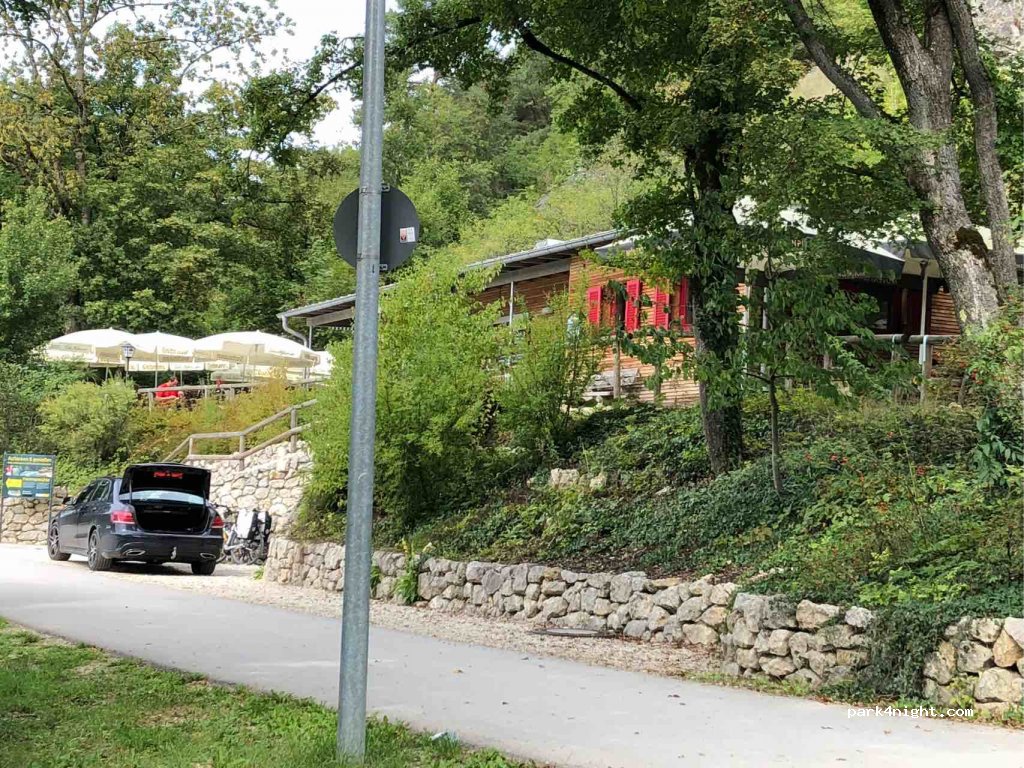 (91804) Mörnsheim - 3 Hammermühle — foto 3